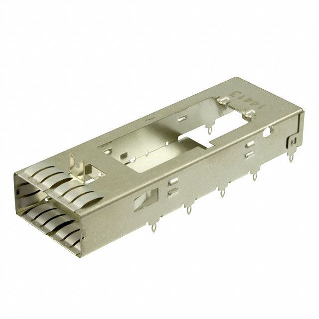 TE Connectivity AMP Connectors 2143432-1 electronic component