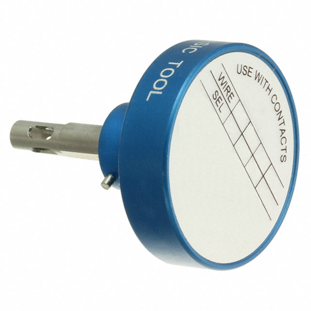Astro Tool Corp 615718 electronic component