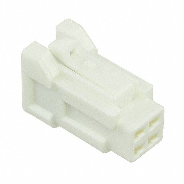 Hirose Electric Co Ltd DF62W-4S-2.2C electronic component