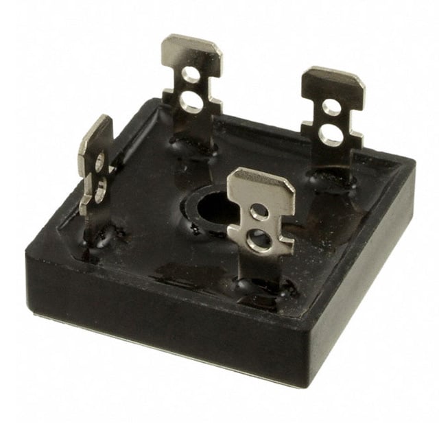 Navitas Semiconductor, Inc. KBPC2510T electronic component