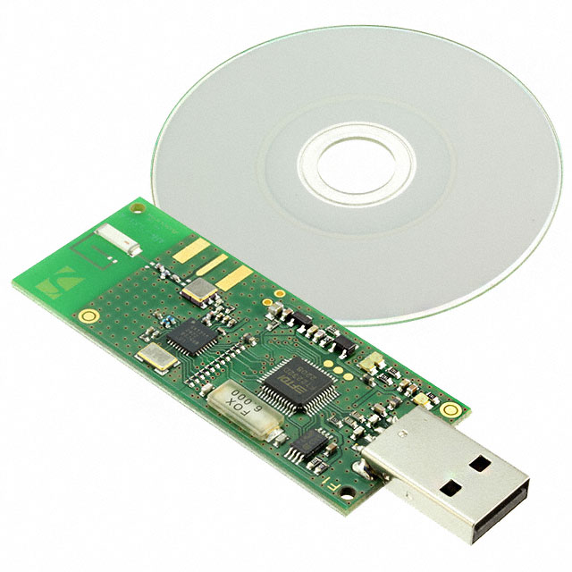 Semtech Corporation SX1211SKA915 electronic component