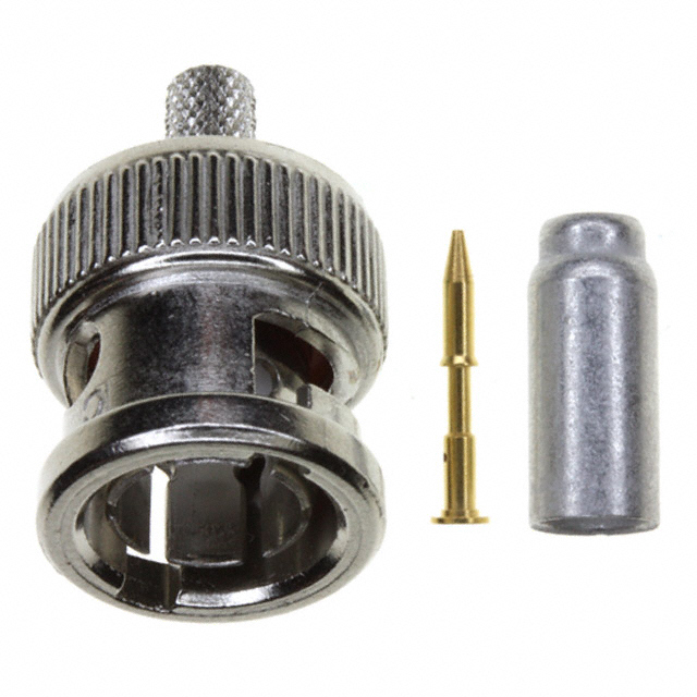TE Connectivity AMP Connectors 1-5413589-0 electronic component