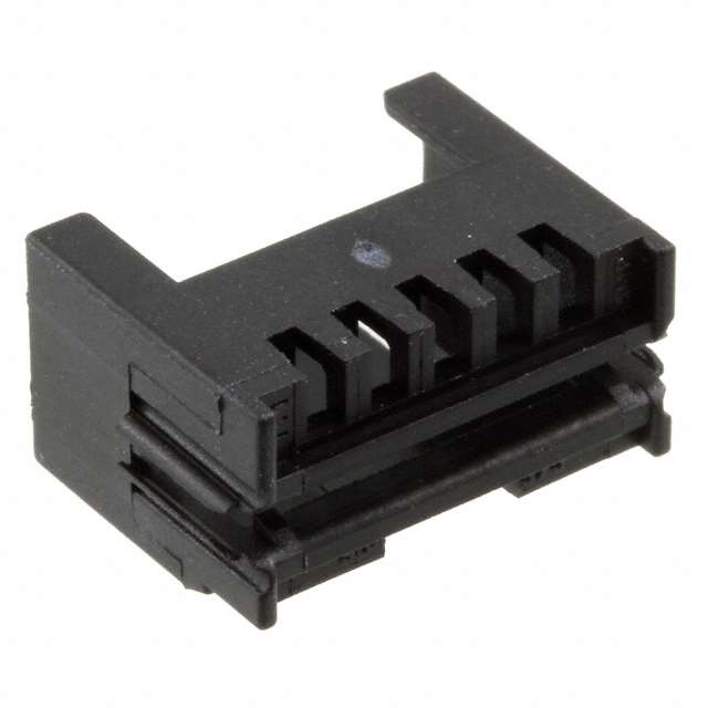 TE Connectivity AMP Connectors 1-964575-5 electronic component