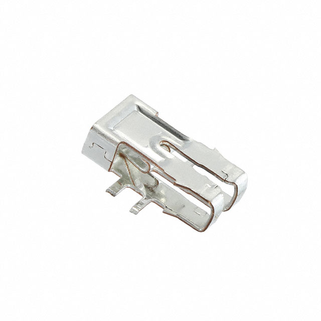 TE Connectivity AMP Connectors 1534234-1 electronic component