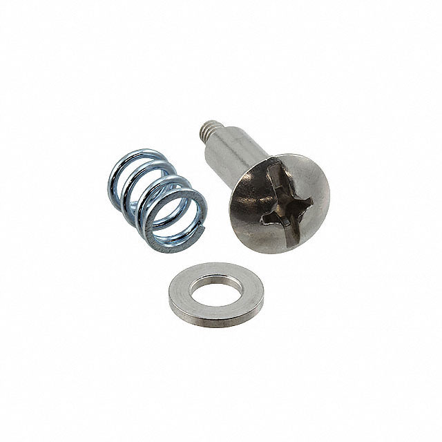 TE Connectivity AMP Connectors 1600914-5 electronic component