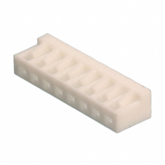 TE Connectivity AMP Connectors 172890-8 electronic component
