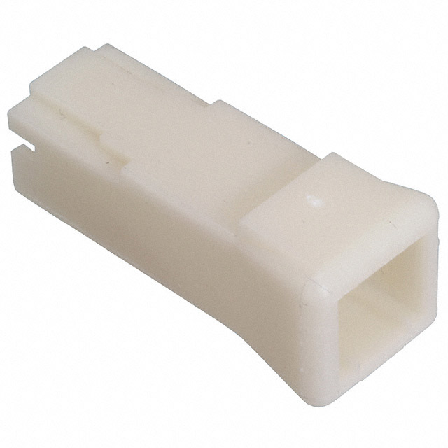TE Connectivity AMP Connectors 177627-1 electronic component