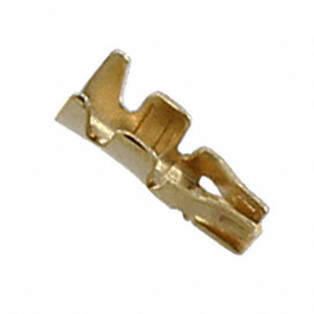 TE Connectivity AMP Connectors 1909784-1 electronic component