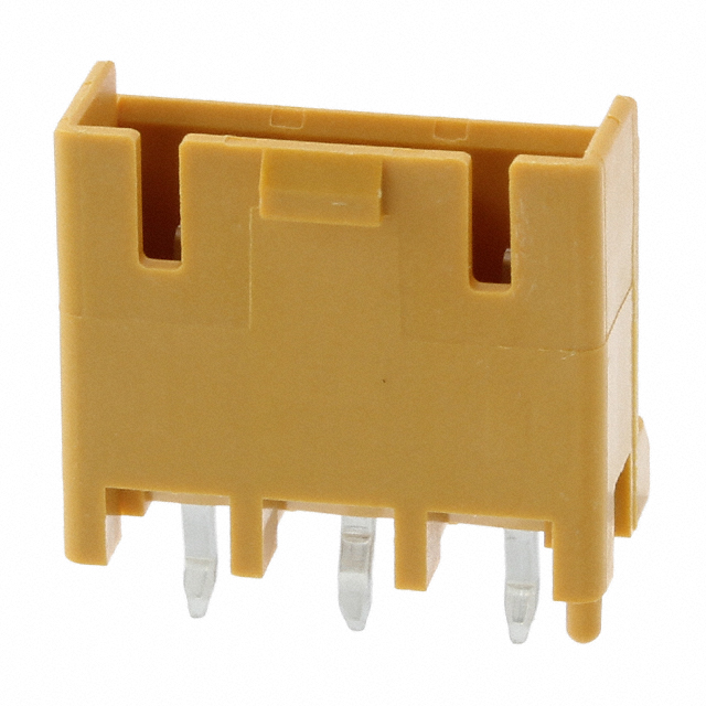 TE Connectivity AMP Connectors 3-1376383-4 electronic component