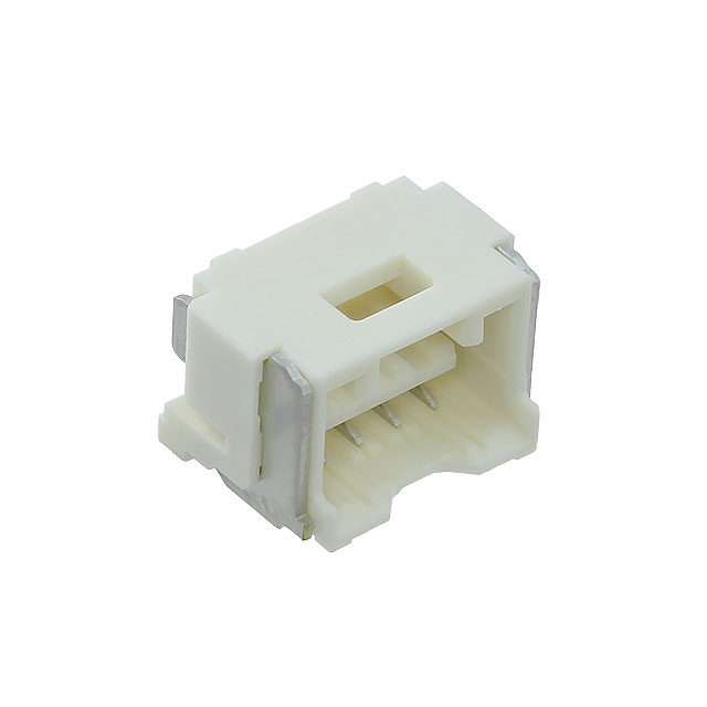 Molex 5025840460 electronic component
