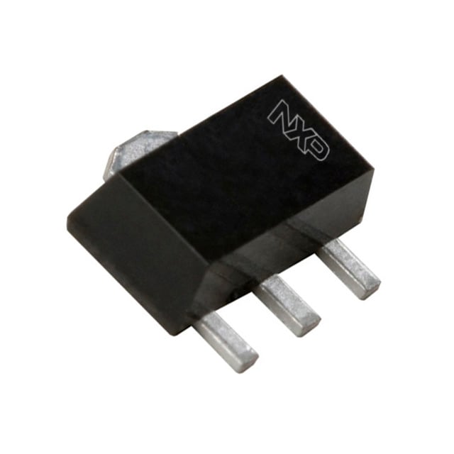 NXP USA Inc. BGA7024,115 electronic component