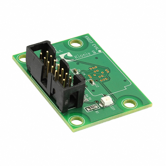 Kionix Inc. EVAL-KX023-1025 electronic component