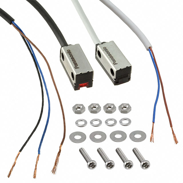 Panasonic Industrial Automation Sales EX-Z11B-P electronic component