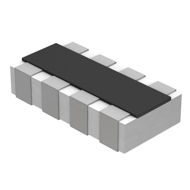 Panasonic Industry EXB-18V104JX electronic component