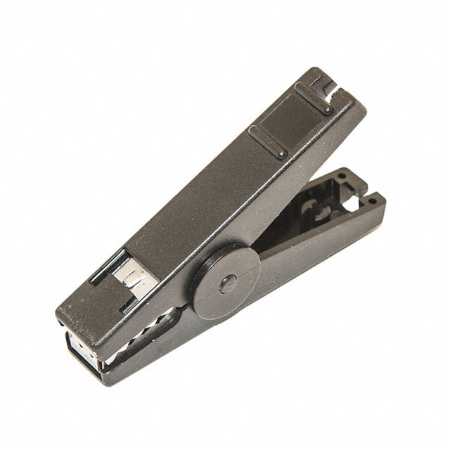 Mueller Electric Co BU-112-0 electronic component