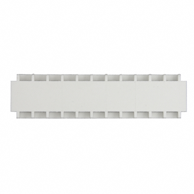 TE Connectivity AMP Connectors 1-643071-2 electronic component