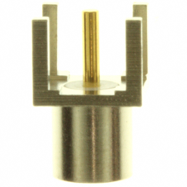 TE Connectivity AMP Connectors 1060989-1 electronic component