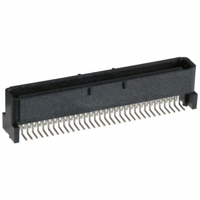 TE Connectivity AMP Connectors 5120527-1 electronic component