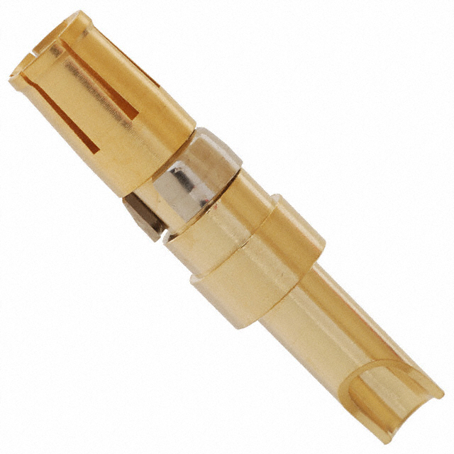 Amphenol CONEC 132C10029X electronic component