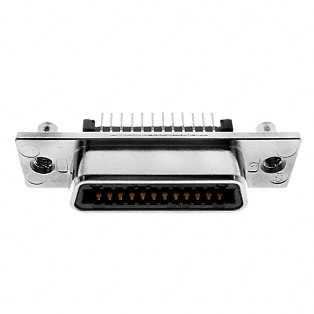 TE Connectivity AMP Connectors 554501-1 electronic component
