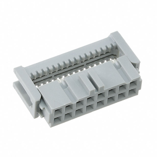 3M 89116-0101 electronic component