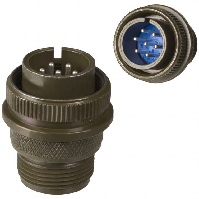 Amphenol Industrial Operations 97-3106A-16S-1P electronic component