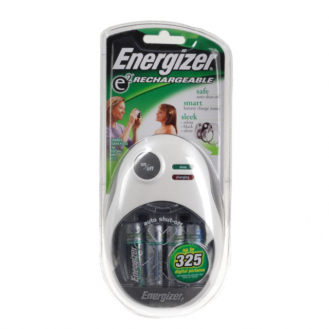Energizer Battery Company CHFMWB-4 electronic component