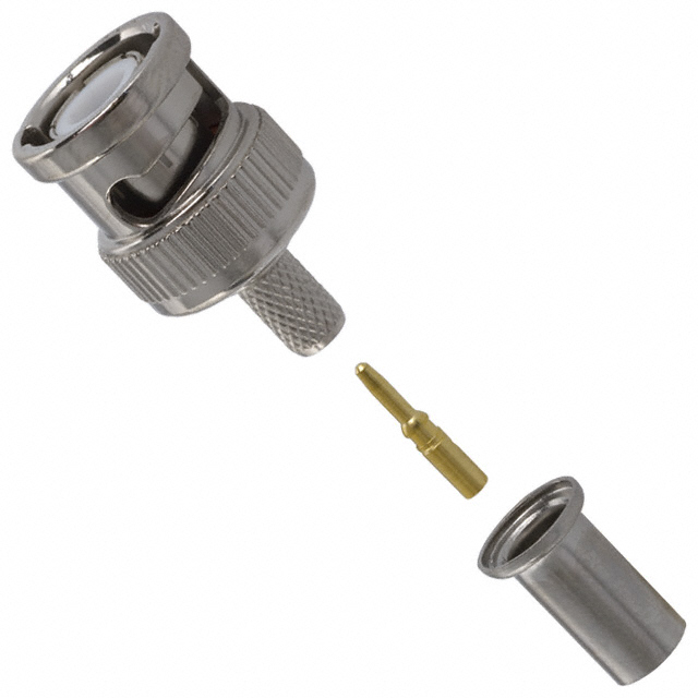Cinch Connectivity Solutions AIM-Cambridge CPMC8813 electronic component