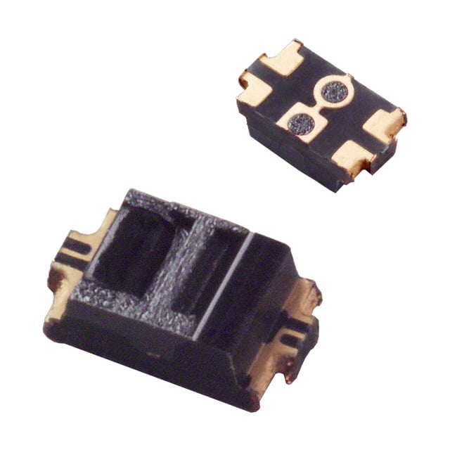 SHARP/Socle Technology GP2S60 electronic component