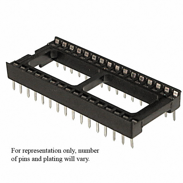 Assmann WSW Components A20-LCG electronic component