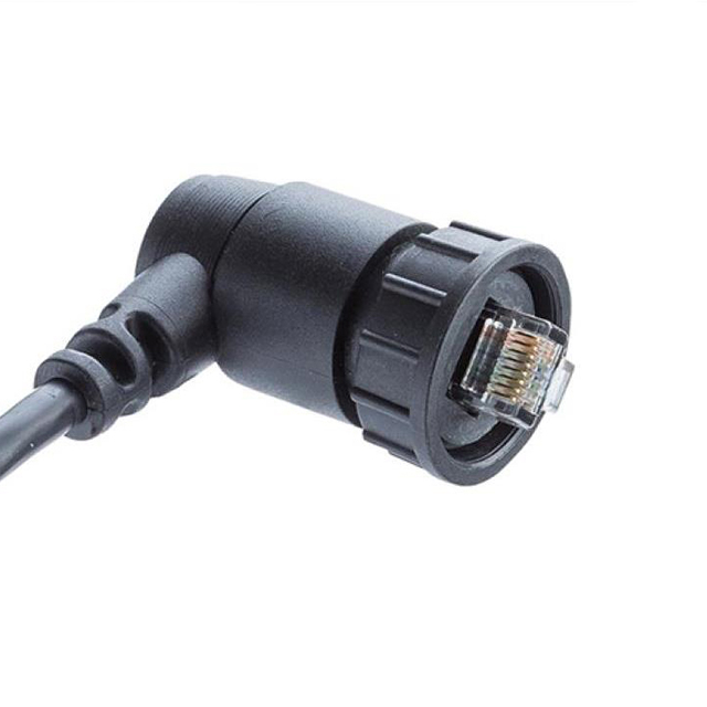 Amphenol LTW RJS-5EAMMM-LR7E03 electronic component