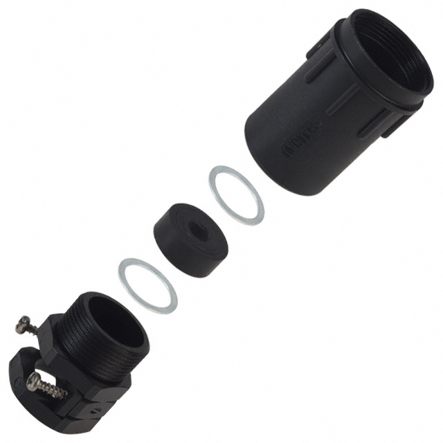 Souriau-Sunbank by Eaton UTG20PG electronic component