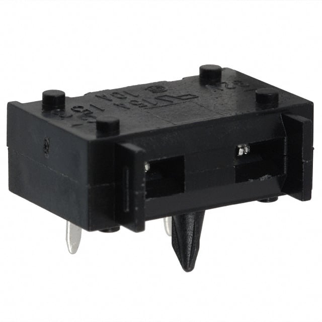 Littelfuse/Commercial Vehicle Products 01530007Z electronic component