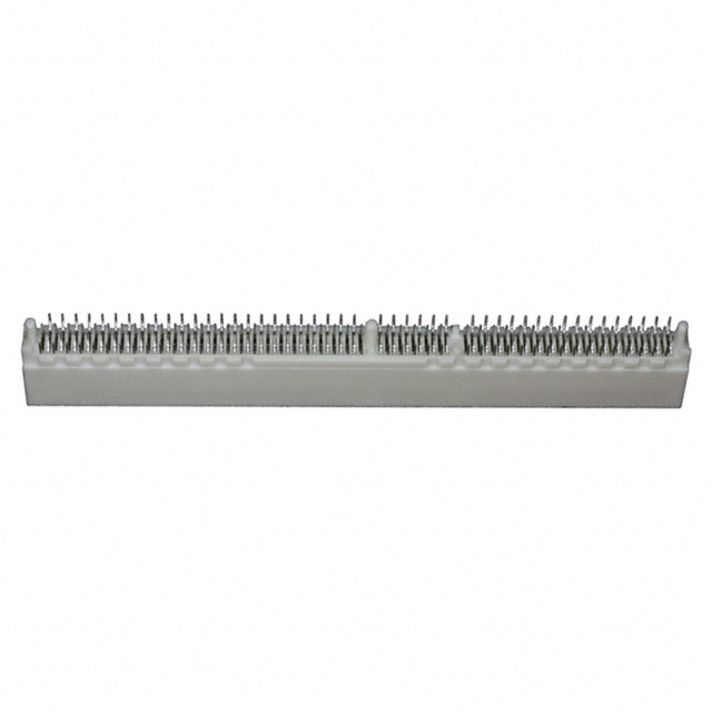 TE Connectivity AMP Connectors 145166-4 electronic component