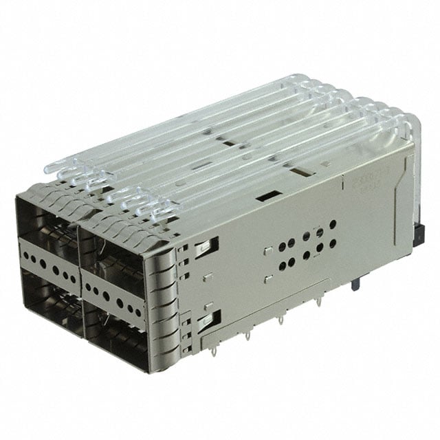 TE Connectivity AMP Connectors 2308171-7 electronic component