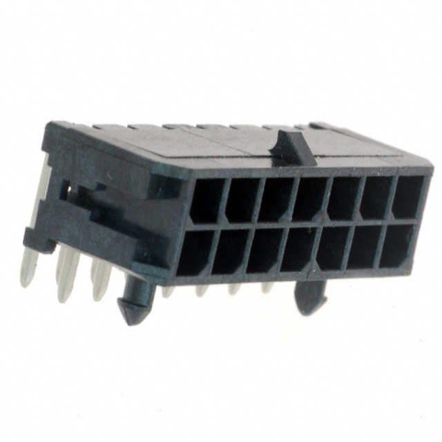 Molex 0430451402 electronic component
