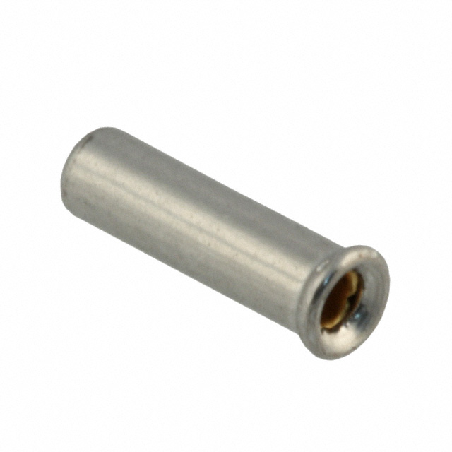 TE Connectivity AMP Connectors 5050865-5 electronic component