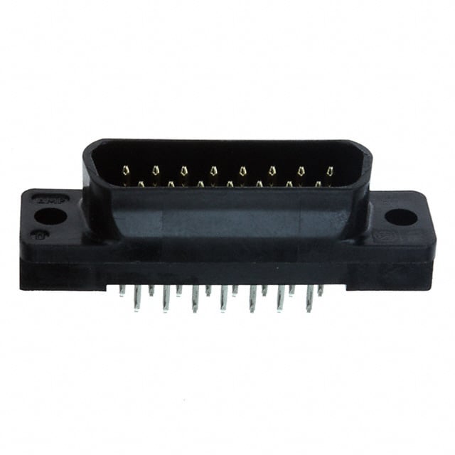 TE Connectivity AMP Connectors 5208007-2 electronic component