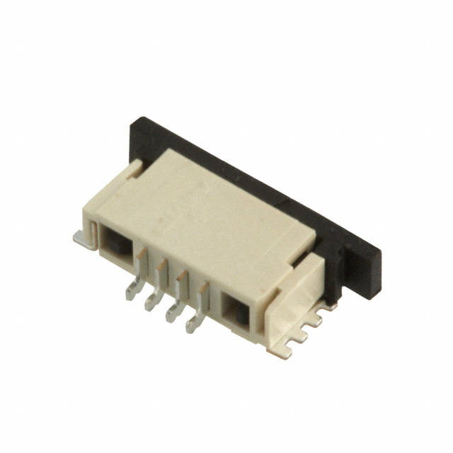 TE Connectivity AMP Connectors 84952-4 electronic component