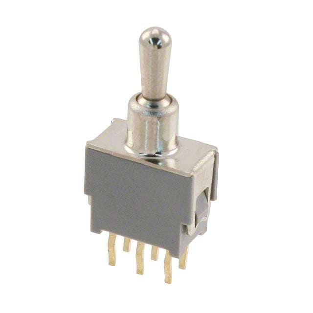 Nidec Components ATE2D-2M3-10-Z electronic component
