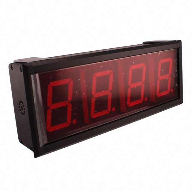 C-TON Industries BDR-999R electronic component