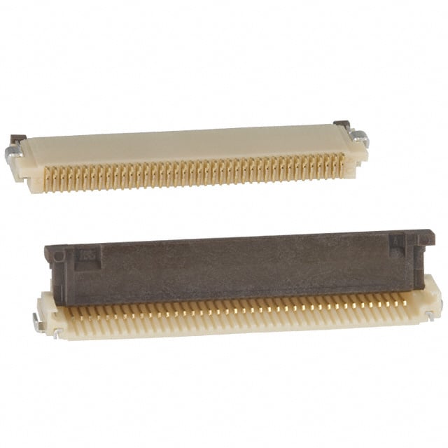 Hirose Electric Co Ltd FH12-40S-0.5SH(55) electronic component