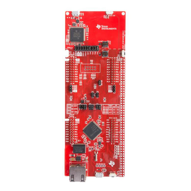 Texas Instruments MSP-EXP432E401Y electronic component