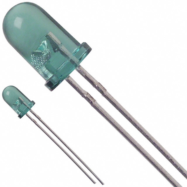 onsemi MV5452 electronic component