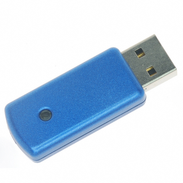 Microchip Technology RN-USB-T electronic component