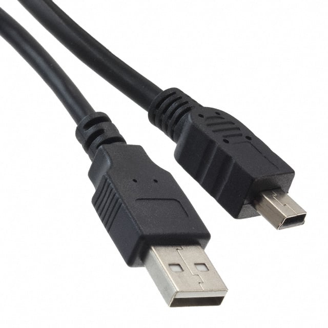 Omron Automation and Safety USB-MINIUSB electronic component