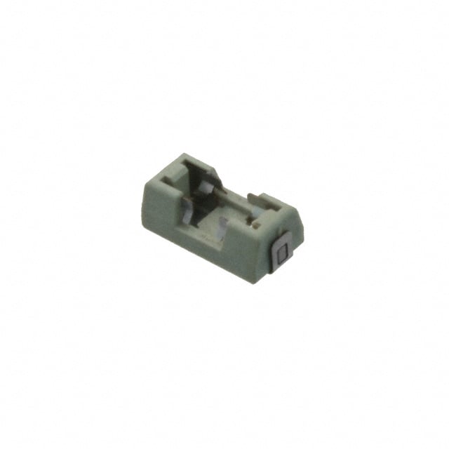 Littelfuse Inc. 01550900M electronic component