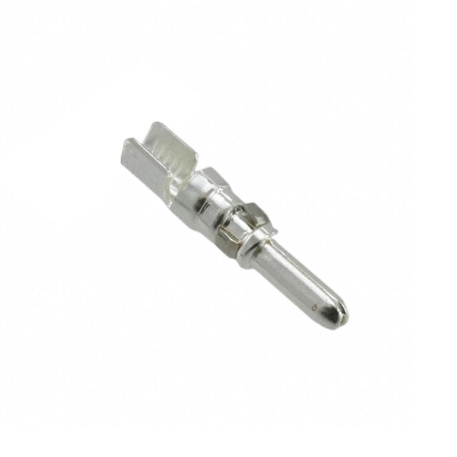 TE Connectivity AMP Connectors 213845-3 electronic component