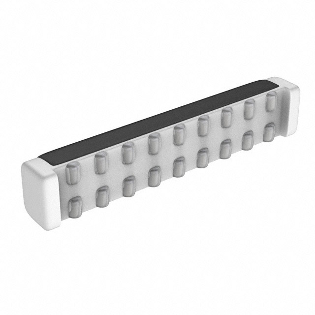 CTS Resistor Products 752181103GPTR7 electronic component