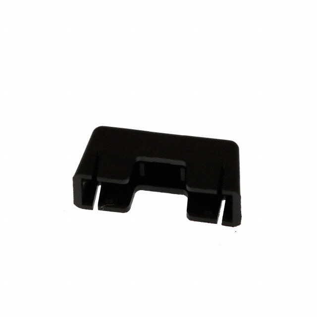 Samtec Inc. ECF-05 electronic component
